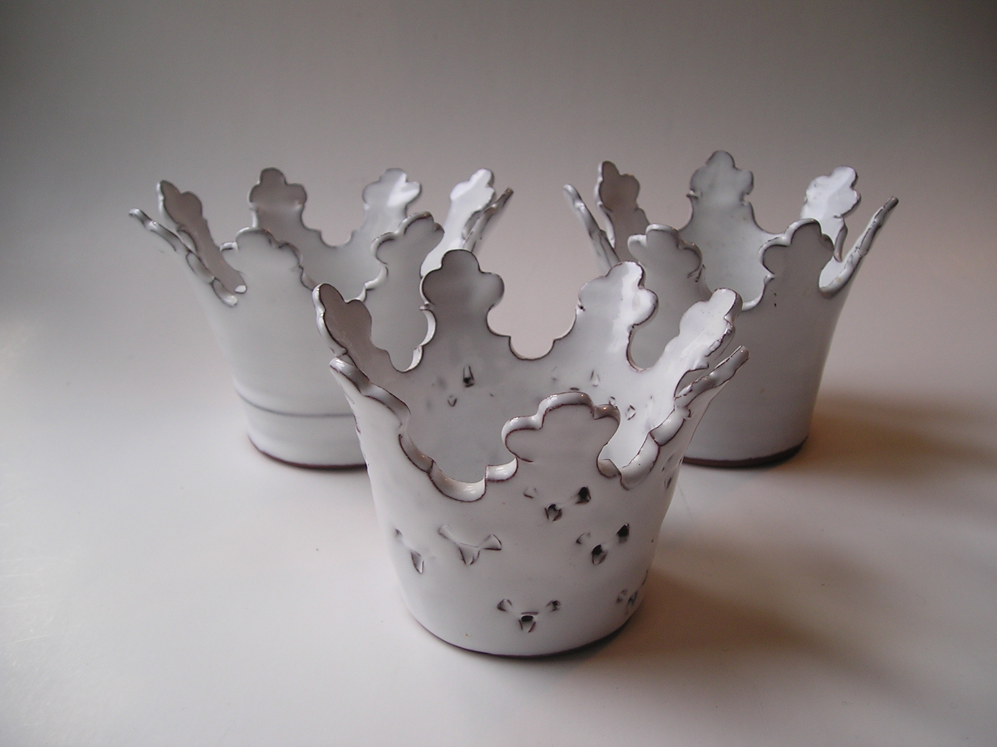 Crowns