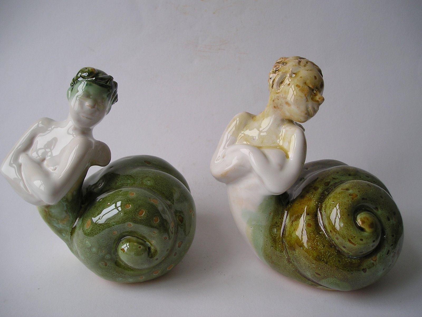 Sculptures I