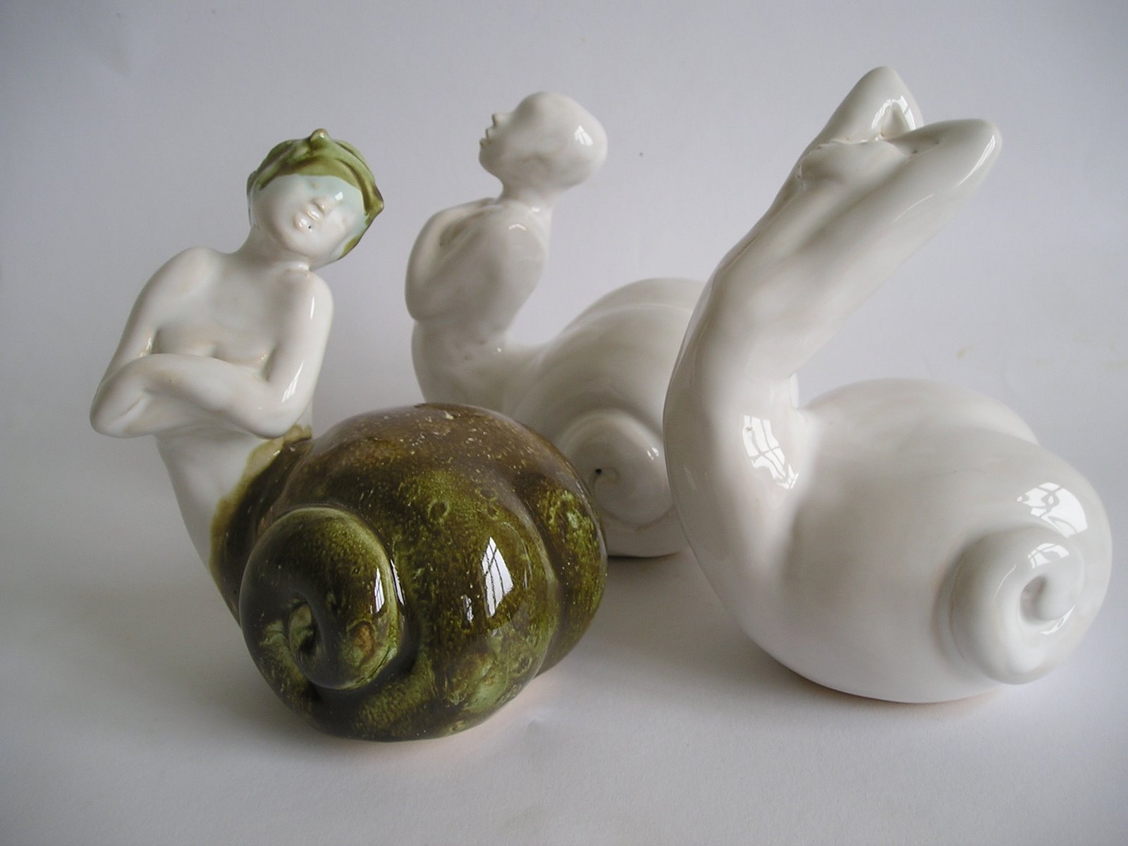 Sculptures II